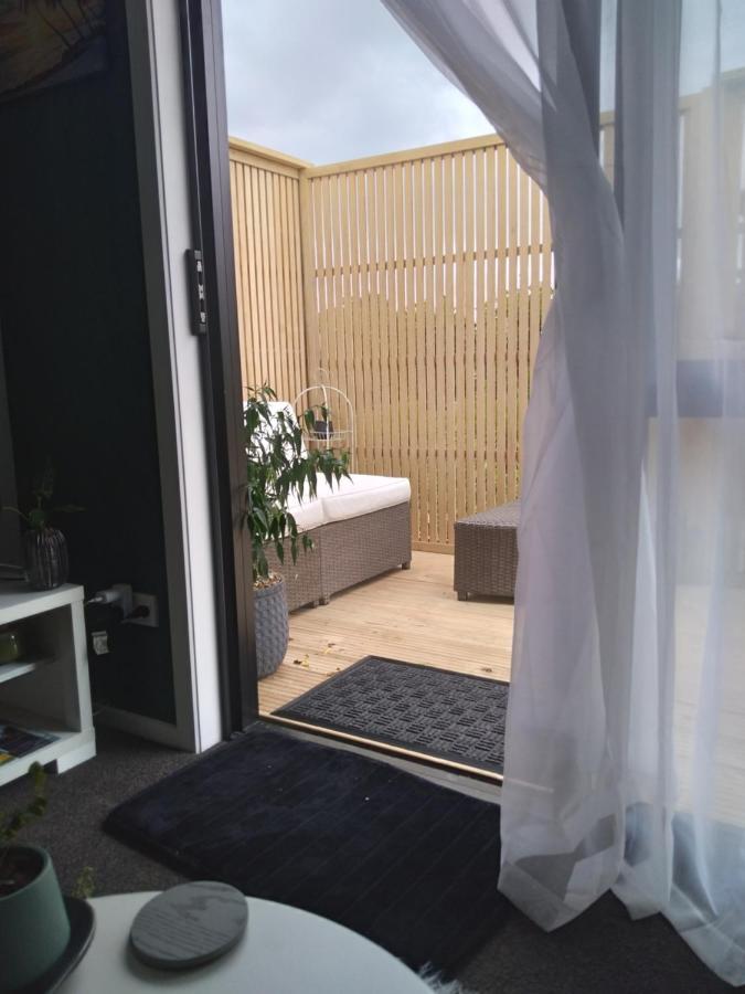 Hall Street Haven Te Awamutu Exterior photo